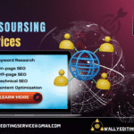 Read more about the article Outsource Link Building: Skyrocket Your Rankings