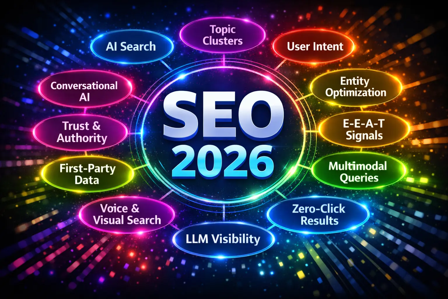 Read more about the article Expert SEO Techniques in 2026 — Stop Guessing, Start Ranking