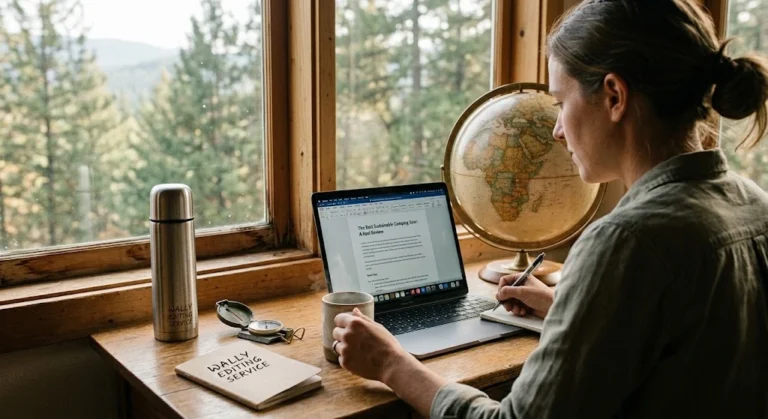 Read more about the article Affiliate Blog Writing That Builds Trust & Ranks